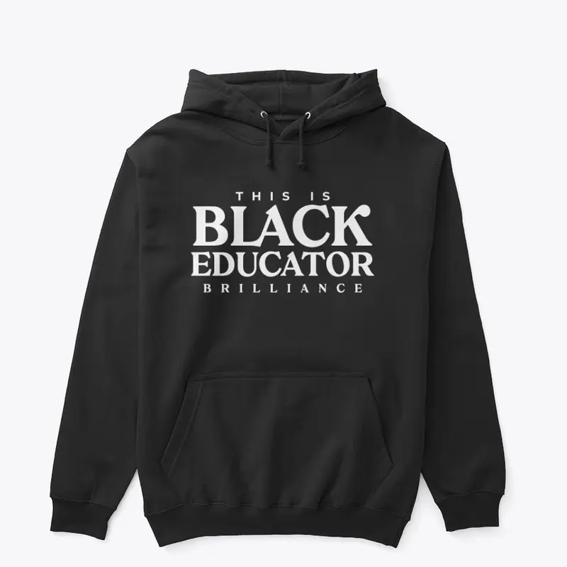 Black Educator Brilliance