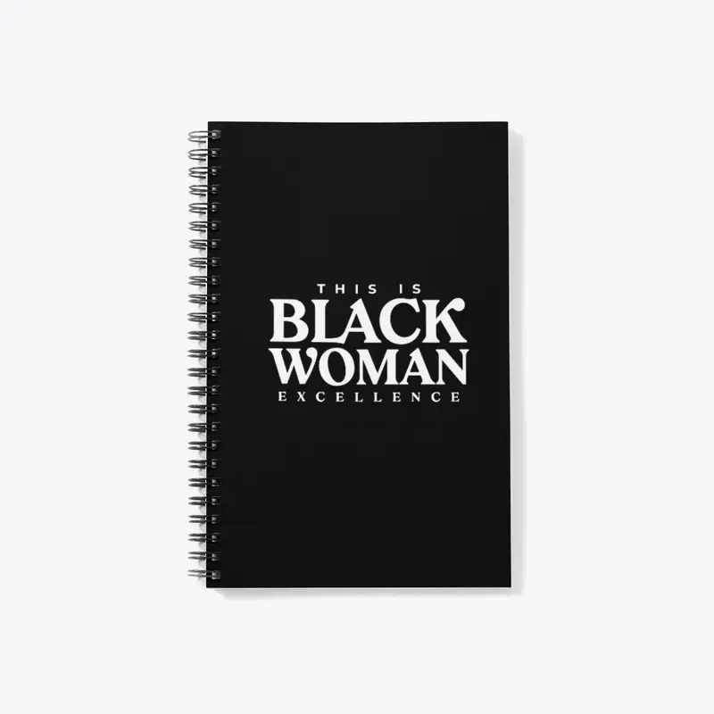 Black Woman Excellence Journal